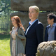 Lindy Booth, Rebecca Romijn, John Kim